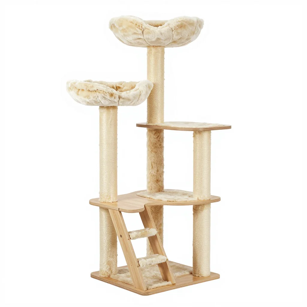 Pawsome Premium Cat Tree