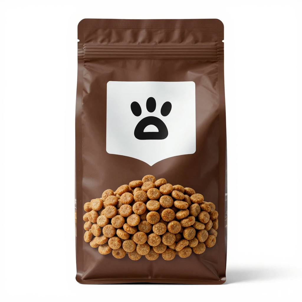 PurrfectProtein Beef & Barley Dry Cat Food