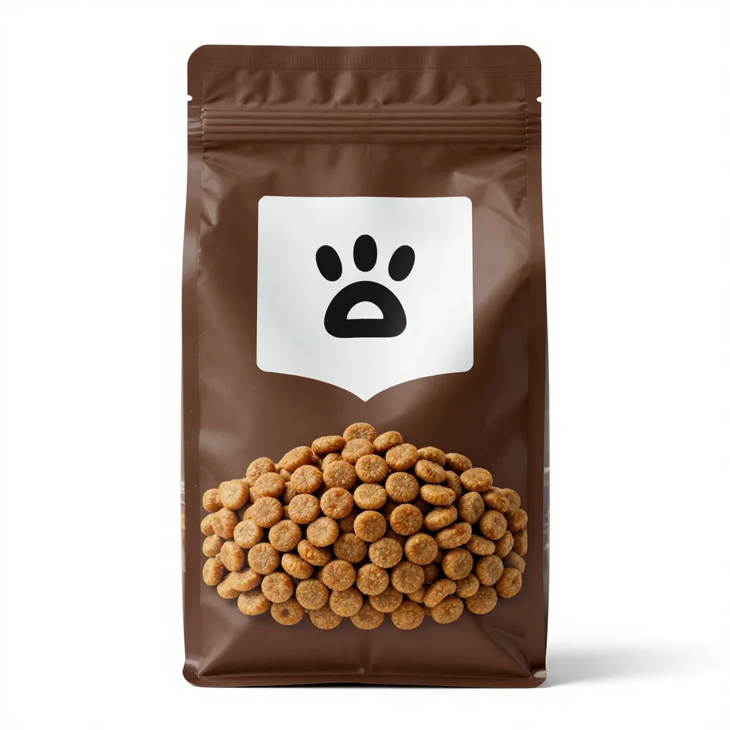 PurrfectProtein Beef & Barley Dry Cat Food