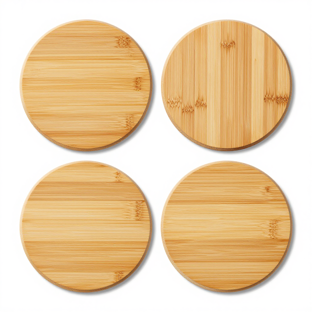 Coco Canine Coasters