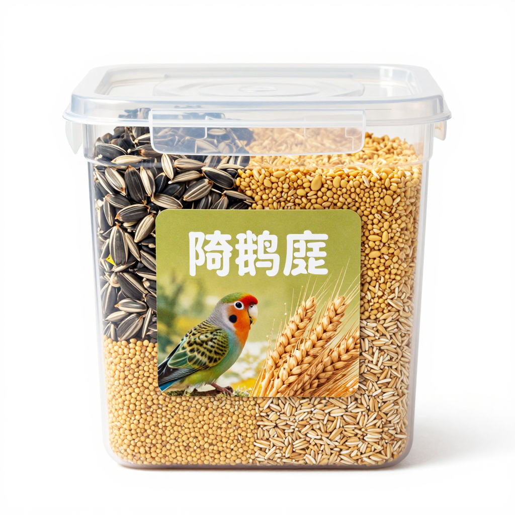Harvest Seed Pack for Backyard Birds