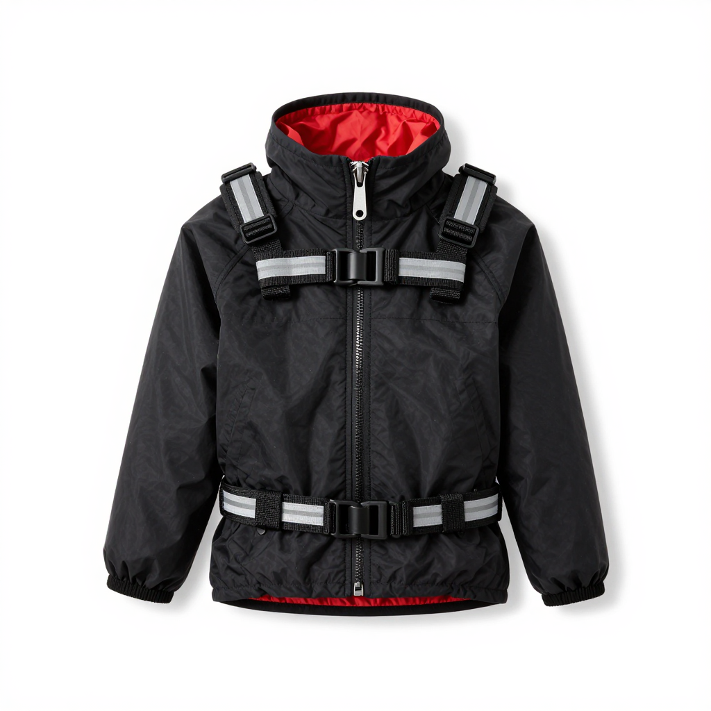 Urban Dog Jacket