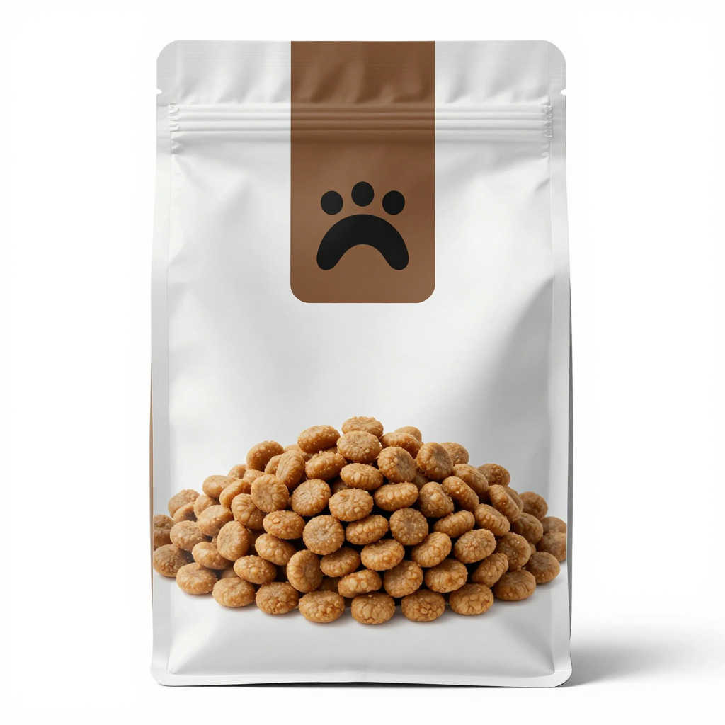 PawPerfect Chicken & Sweet Potato Dry Cat Food