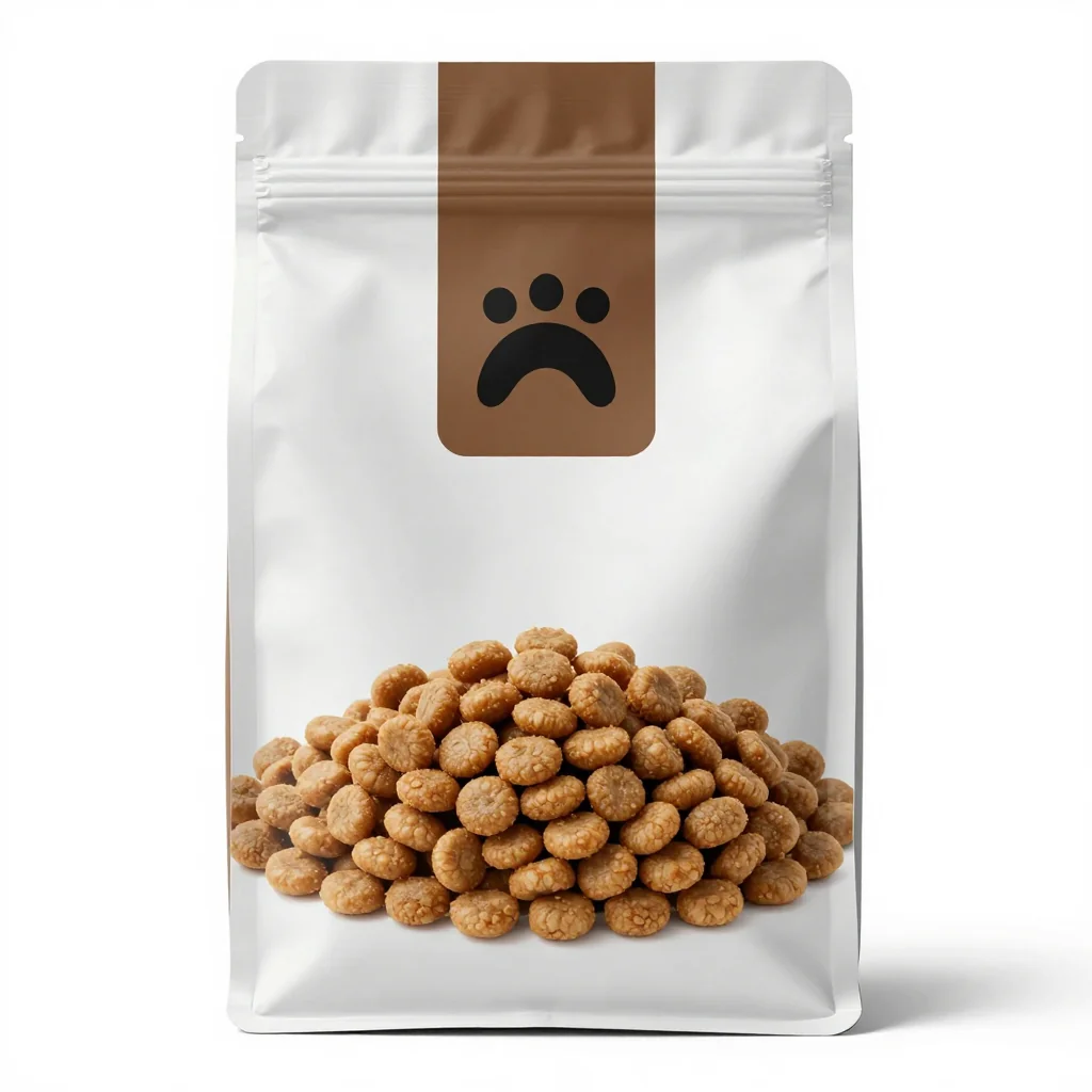 PawPerfect Chicken & Sweet Potato Dry Cat Food