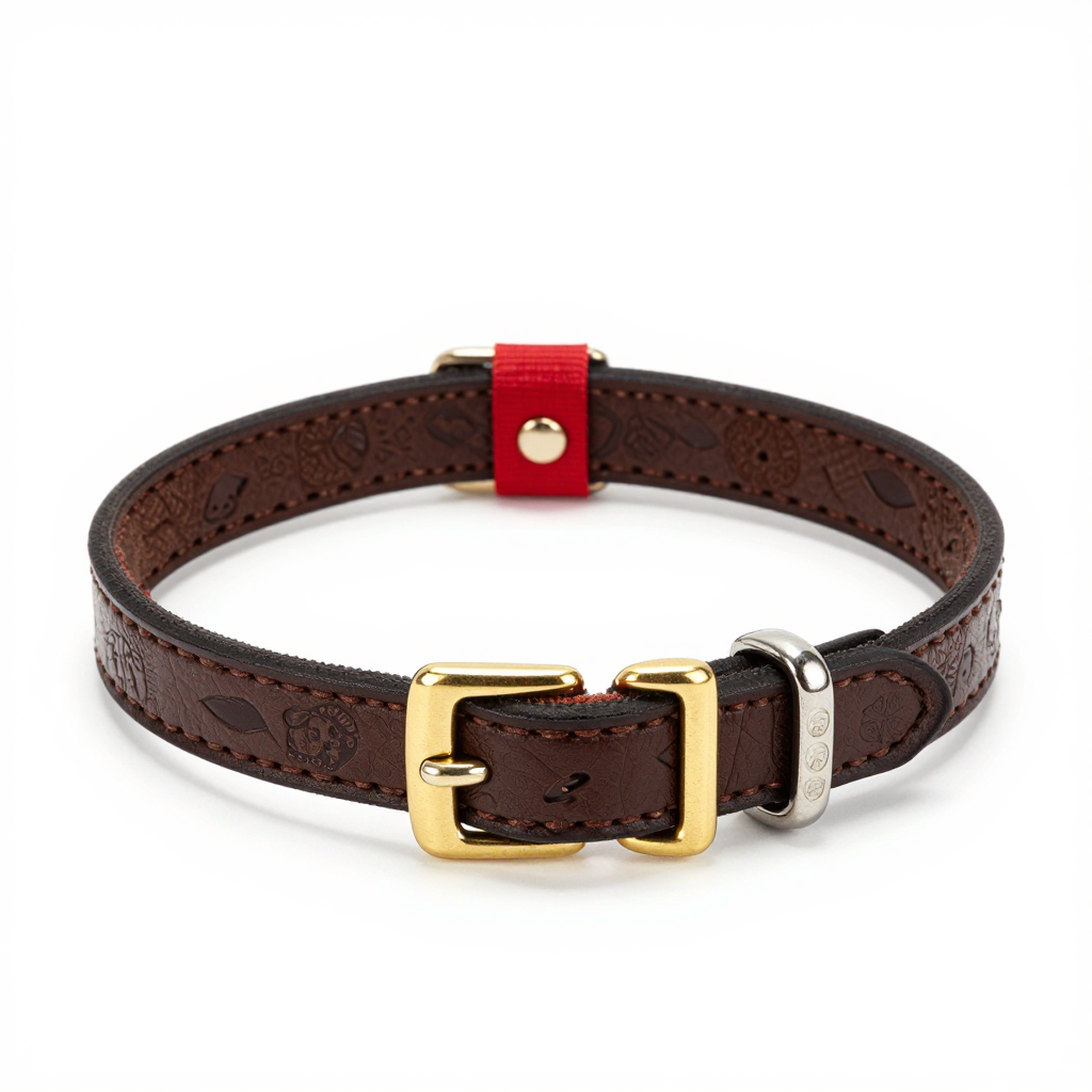 Riviera Dog Collar