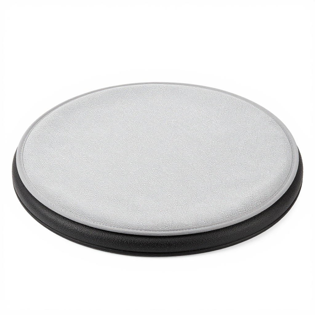 SlickPaws Non-Slip Pet Mat for Dogs and Cats - Premium Anti-Slip Floor Pad for Pet Areas