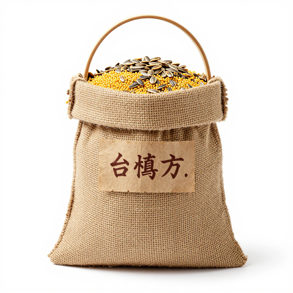 FeatherNest Seed