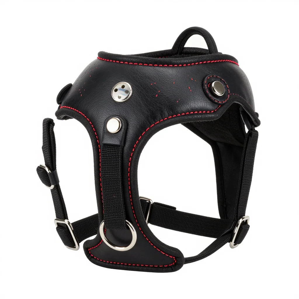 Viking Dog Harness