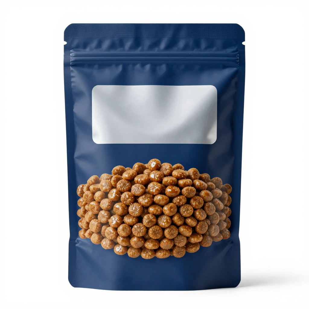Pawsome Omega-3 Salmon & Flaxseed