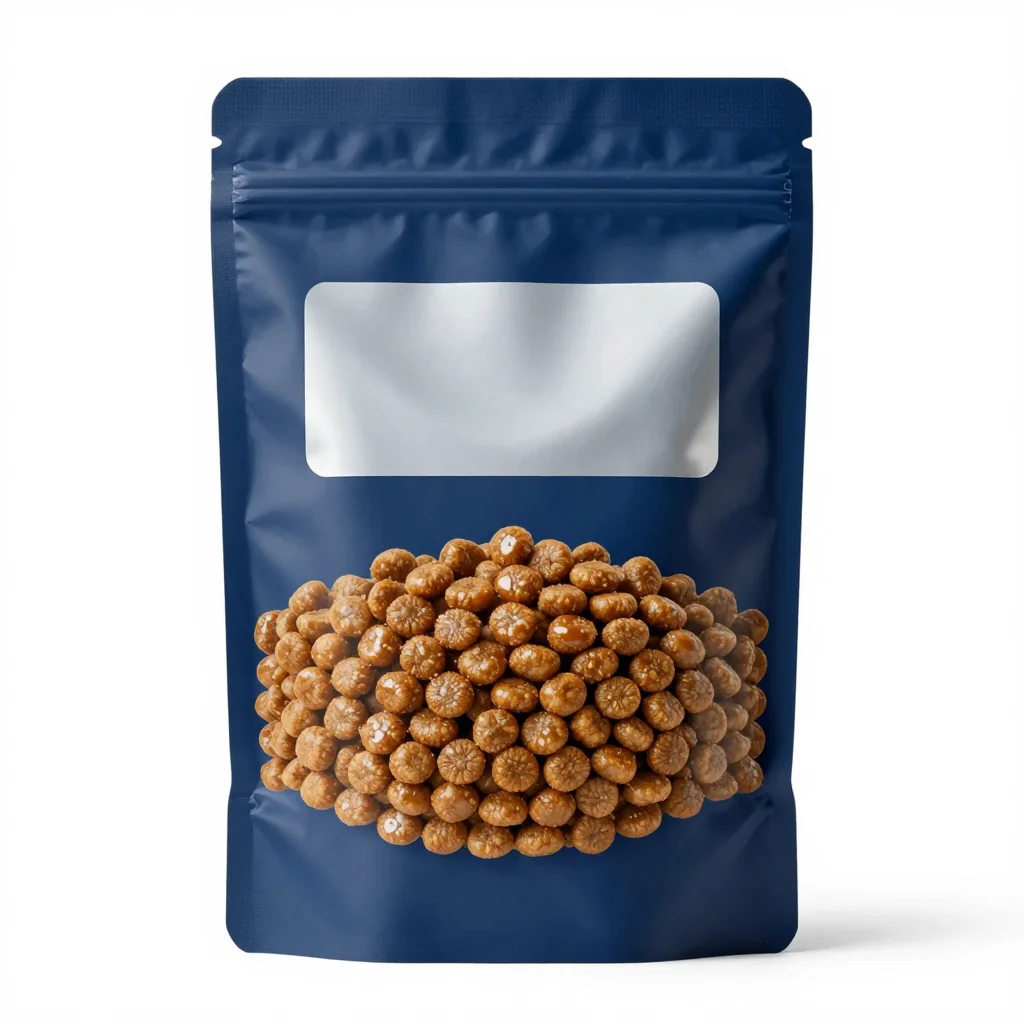 Pawsome Omega-3 Salmon & Flaxseed