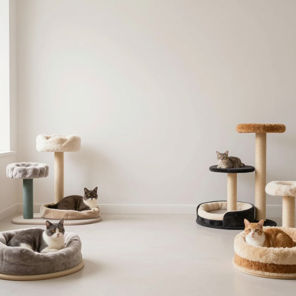Cat Boutique