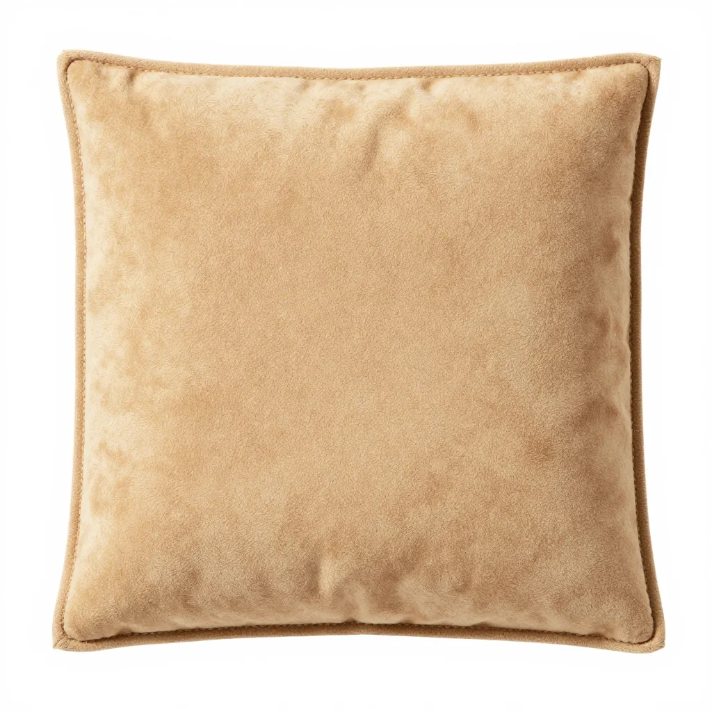 Suede Cat Scratching Post Cover