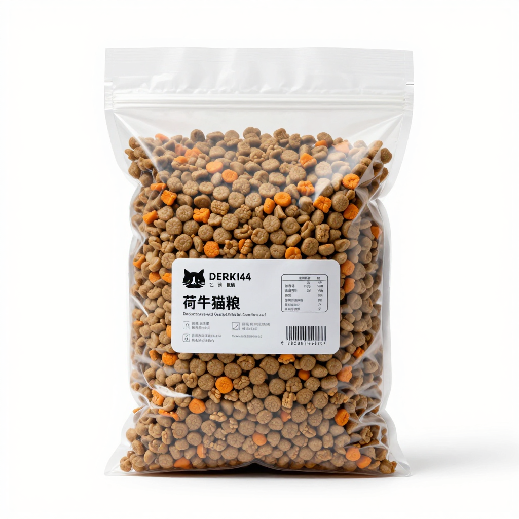 WhiskerBites Grain-Free Chicken & Sweet Potato