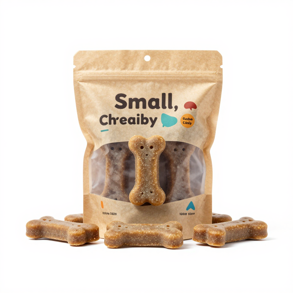 CalmPaws CBD Pet Treats