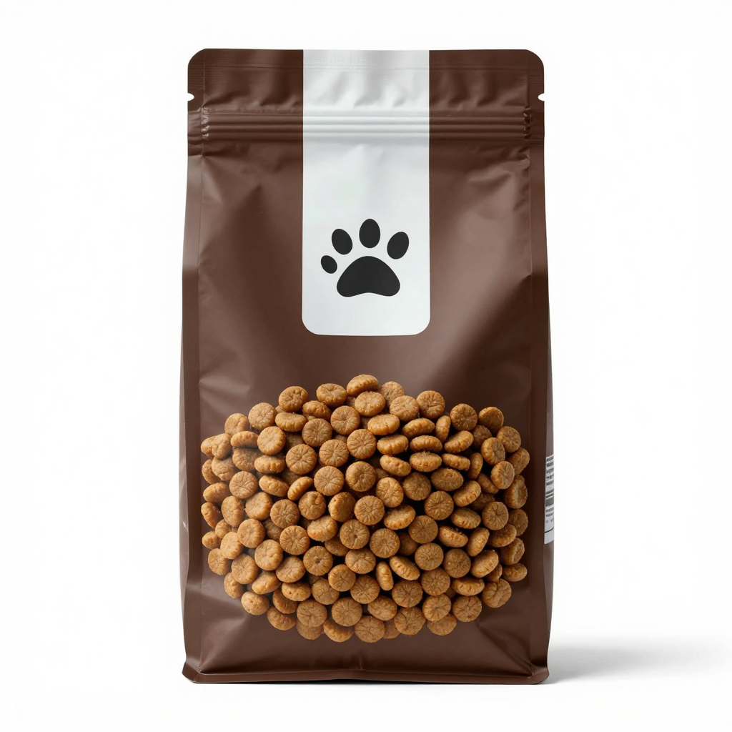 FelineFuel Lamb & Barley High-Protein Grain-Based Dry Cat Food