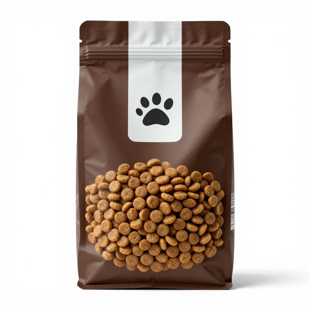 FelineFuel Lamb & Barley High-Protein Grain-Based Dry Cat Food