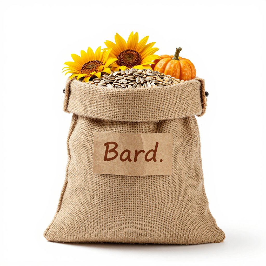 Forest Feast Seed Mix