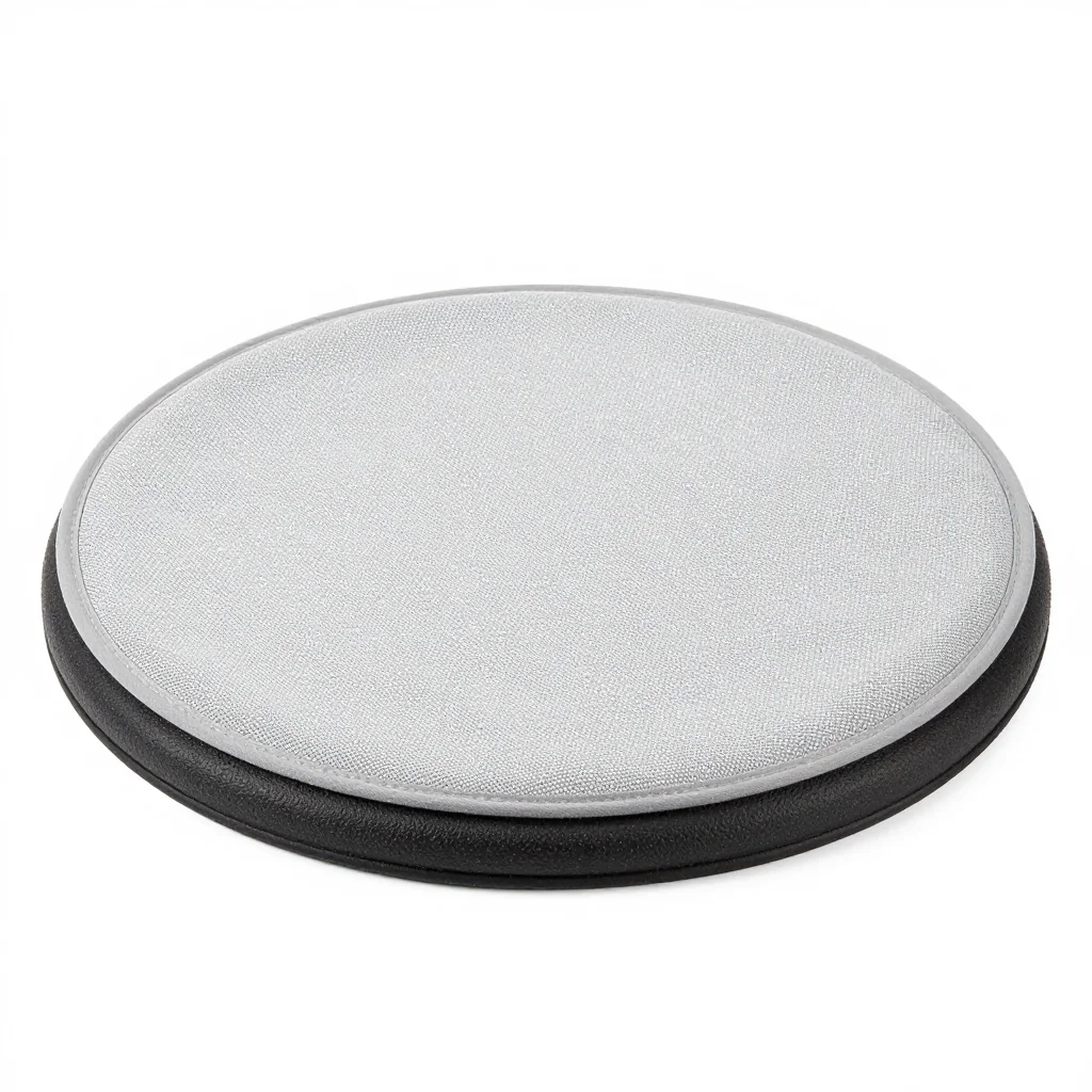 SlickPaws Non-Slip Pet Mat for Dogs and Cats - Premium Anti-Slip Floor Pad for Pet Areas