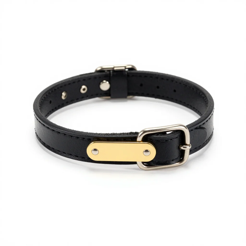 PawLuxe Dog Collar