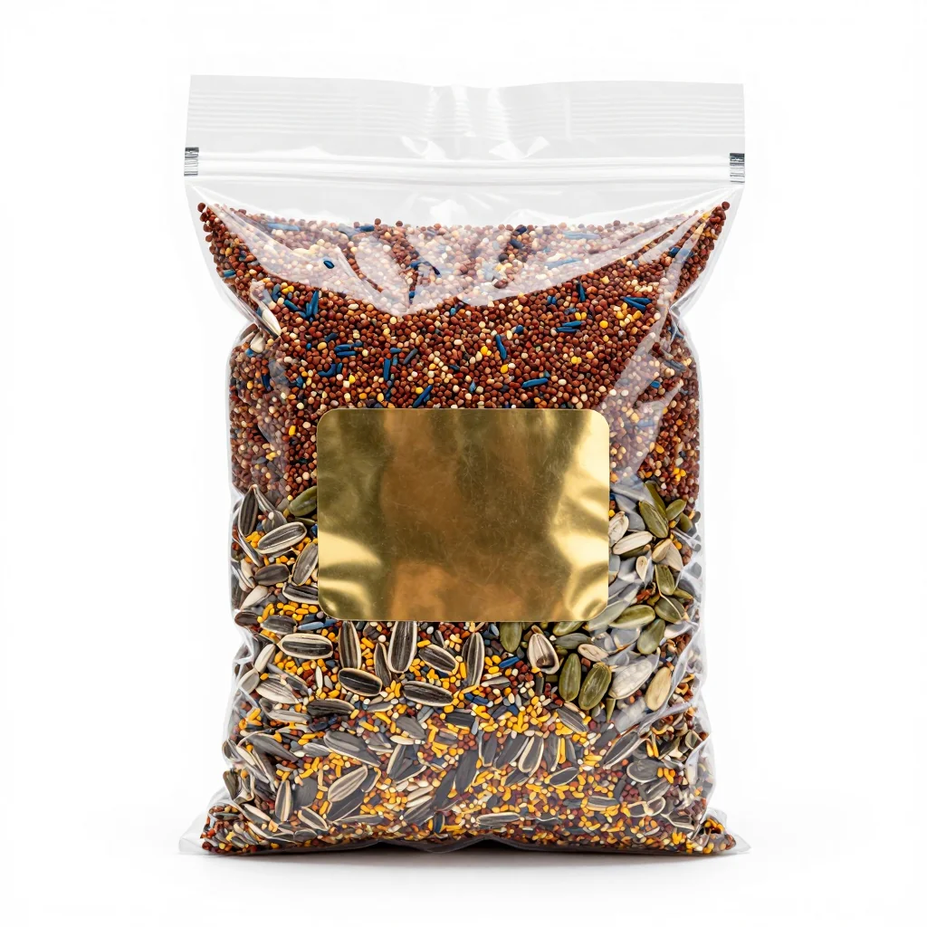 Aurora Blend Bird Seed