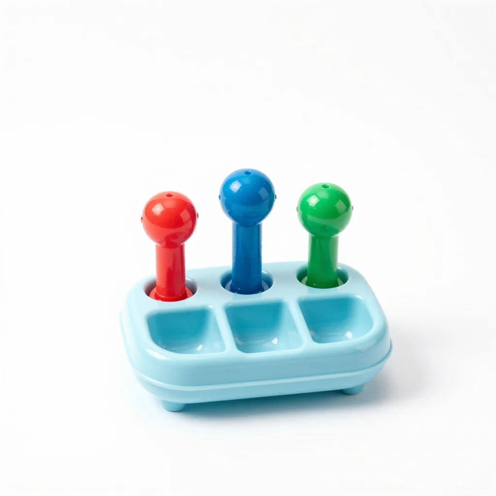 Interactive Puzzle Treat Toy