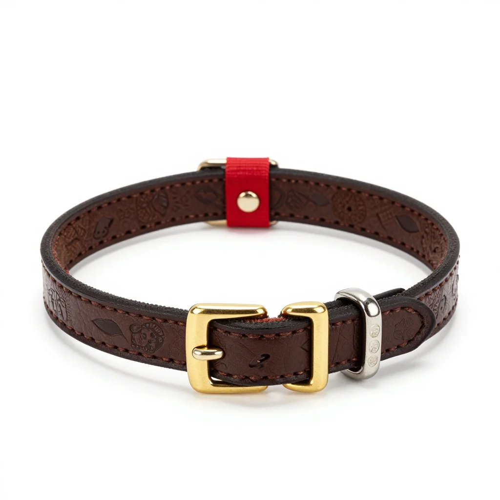 Riviera Dog Collar