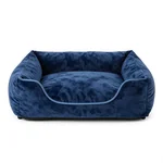 LuxePaws Memory Foam Dog Bed - 3