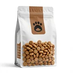 MunchieMasters Chicken & Sweet Potato Grain-Free High-Protein Dry Cat Food - 2