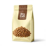 FelineZen Turmeric & Pumpkin Dry Cat Food - 2