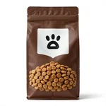 PurrfectProtein Beef & Barley Dry Cat Food - 1