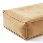 Suede Cat Scratching Post Cover - 3
