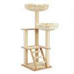 Pawsome Premium Cat Tree - 2