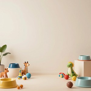 Pet Supplies