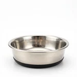 UrbanPet Stainless Steel Water Bowl - 3