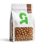 TigerTreats Chicken & Rice Dry Cat Food - 2