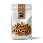 MunchieMasters Chicken & Sweet Potato Grain-Free High-Protein Dry Cat Food - 1