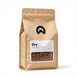 KittyKraze Turkey & Oatmeal Dry Cat Food - 2