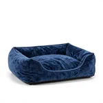 LuxePaws Memory Foam Dog Bed - 2