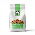 PawsomePantry Chicken & Rice - 1