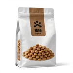 PawPerfect Chicken & Sweet Potato Dry Cat Food - 2