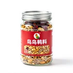 Crimson Crisp Seed Mix - 2