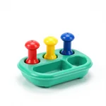 Interactive Puzzle Treat Toy - 2
