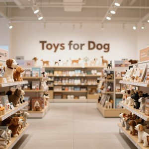 Dog Toys