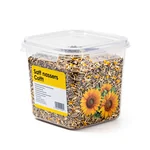Sunbird Seed Pack - 2