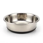 UrbanPet Stainless Steel Water Bowl - 2