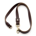TailWag Leather Dog Leash - 3