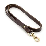 TailWag Leather Dog Leash - 2