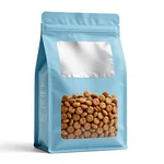 NovaNourish Salmon & Pumpkin Dry Cat Food for Healthy Digestion and Radiant Skin - 2