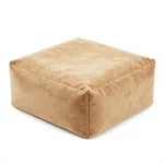 Suede Cat Scratching Post Cover - 2