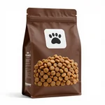 FelineFuel Lamb & Barley High-Protein Grain-Based Dry Cat Food - 2
